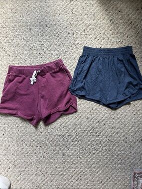 Women’s shorts bundle